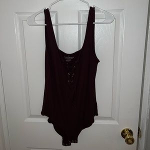 American Eagle Body Suit